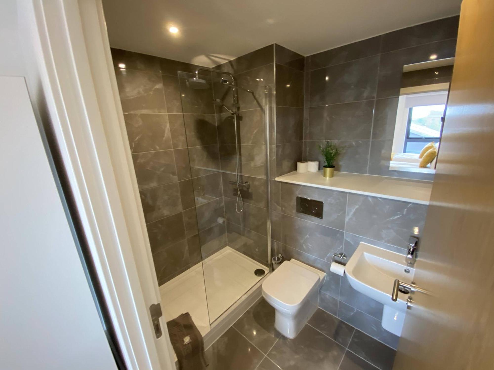 Arden Gate Apartments Birmingham Zimmer foto